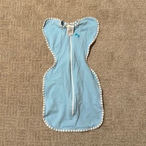 Love to dream swaddle up original